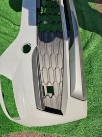 фото thumb №7, Бампер перед skoda kamiq 658 pdc