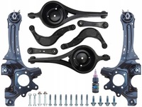 фото thumb №1, Рычаг винт do ford galaxy s-max kpl зад