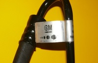 фото thumb №8, Шланг шланг усилителя длинный opel astra 3 iii h opel zafira b ii 2 04-14r.