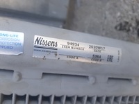 фото thumb №9, Комплект радиатор вентиляторы 1.3 2.6 ванкель 13b 231km mazda rx-8 rx8