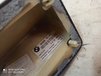 фото thumb №6, Плавник акула дах спойлер спойлер чорний sapphire bmw x3 e83 3411451