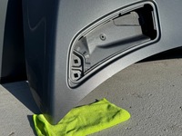 фото thumb №5, Mercedes sprinter w907 w 910 a907 a 910 907 910 капот кришка двигуна супер