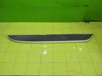 фото thumb №1, Land rover freelander ii 08r порог градус левый