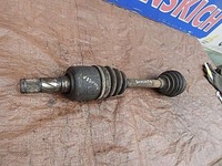 фото thumb №3, Приводной вал левая kia sorento i 2,5 crdi 02-09