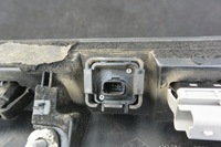 фото thumb №14, Накладка крышки багажника камера kpl оригинал dacia renault duster ii