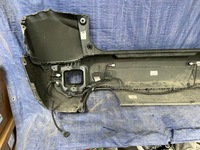 фото thumb №5, Jeep renegade бампер задний