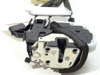 фото thumb №1, Замок перед правий infiniti q50s sedan 4d 14-