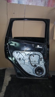 фото thumb №10, Двері лівий задня ford kuga mk1 f8