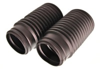 фото thumb №1, Защита отбойники перед daewoo cielo opel ascona c subaru justy ii