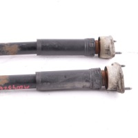фото thumb №10, Mercedes s204 амортизатор заднє ліве праве зад комплект a2043260600