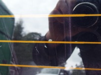 фото thumb №10, Скло кришки багажника land rover freelander i 2.0 td 4 двері