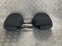 фото thumb №8, Підголівник сидіння перед правий лівий комплект renault megane iii 3 08-