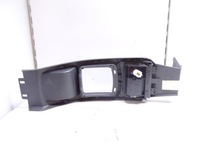 фото thumb №10, Polo iv 9n 01-05 туннель средний защита пепельница разъём