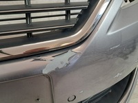 фото thumb №7, Peugeot 308 t9 2013- бампер перед переднее комплектный 4xpdc kcac