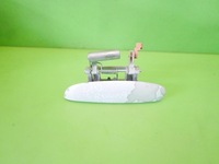 фото thumb №2, Ручка зовнішня ліва зад hw hyundai i10 i pa 07-