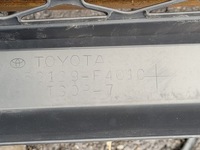 фото thumb №10, Toyota c-hr i | бампер решётка решётка радиатора средняя перед 52119-f4010 | 1552