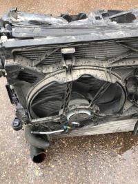 фото thumb №15, Комплект радіатор fiat talento 625001299r