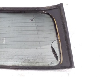 фото thumb №7, Volkswagen golf vii 2016 стекло задняя