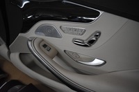 фото thumb №9, Idealne сиденья kpl. обшивки декоры модули подогрев вентилируемые mercedes w217 1