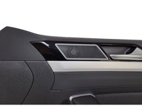 фото thumb №4, Vw passat b8 обивка дверь передняя правая материал