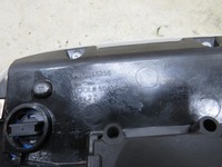 фото thumb №5, Лампа освещение кабины jeep wk2