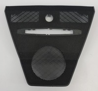 фото thumb №1, Накладка динамика консоли mercedes w212