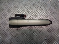 фото thumb №1, Ручка права передня зовнішня avensis t25 6t1