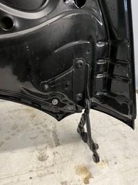 фото thumb №15, Капот перед передня seat altea toledo iii 5p0 lc9z śląsk