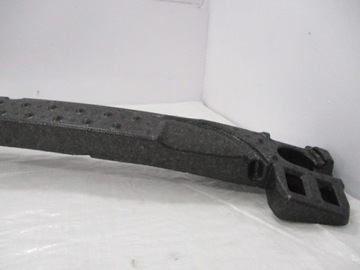 фото thumb №11, C3 aircross підсилювач бампера абсорбер піна