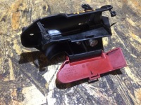 фото thumb №4, Audi a8 d4 заглушка защита клеммы 4h0911075