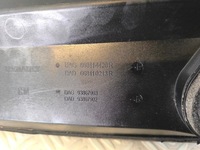 фото thumb №9, Fiat talento панель под лобовым стеклом верхний европа 668114420r 93867903