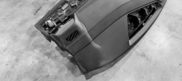 фото thumb №6, Панель капот консоль audi q3 f3 83b оригинал