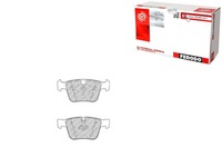 фото thumb №1, Ferodo тормозные колодки тормозные mercedes m w164 r w251