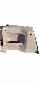 фото thumb №1, Обшивка багажника лівий land rover freelander 3 двері