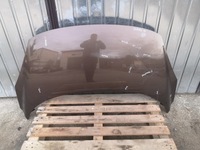 фото thumb №1, Капот крышка двигателя renault grand scenic iii цвет tecnb 08-12