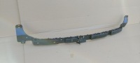 Балка задний  задняя направляющая бампера tesla 3 рестайлинг  23-24rok 1757096-00-d оригинал Недорого, фото thumb