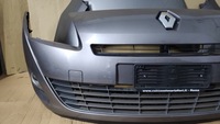 фото thumb №13, Бампер передний renault grand scenic iii tekng 2010 europa