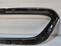 фото thumb №10, Bmw i01 i3 решітки радіатора рамка бампера передній права i ліва 7299130 7299129