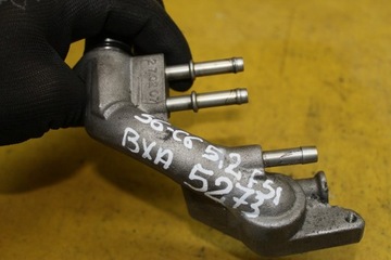 фото thumb №7, Штуцер головки audi s6 c6 07l133424