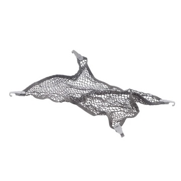 фото thumb №11, Audi q7 4l сітка transportowa do багажника зад 4l0861869