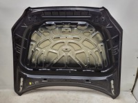 фото thumb №7, Volvo xc60 ii 2 капот кришка двигуна 31424557