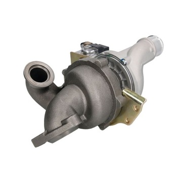 фото thumb №2, Турбонагнітач evoron evtc0183 evtc0183 evtc0183