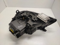 Mercedes ml w164 рестайлинг  ксенон поворотный лампа правая левая Цена, фото thumb