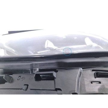 фото thumb №9, Mercedes-benz e-class w213 фара a2139069109