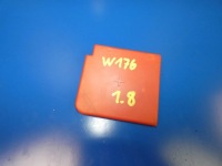 фото thumb №1, Mercedes a klasa w176 w246 cla w117 заглушка клеммы защита