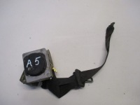 фото thumb №2, Pas безопасности правый задняя audi a5