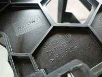 фото thumb №4, Vw golf vi каркас рамка карман радио 5k0858089e