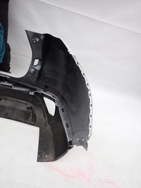 фото thumb №11, Mitsubishi eclipse cross lift 2021- бампер задня задній