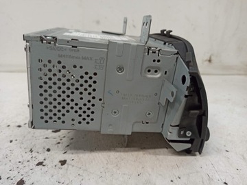 фото thumb №8, Hyundai ix35 радиопроигрыватель 96170-2y600tjn