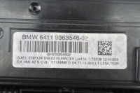 фото thumb №8, Bmw m4 f82 панель климат 9363546 радио 6814188 аудио кондиционера 64119363546
